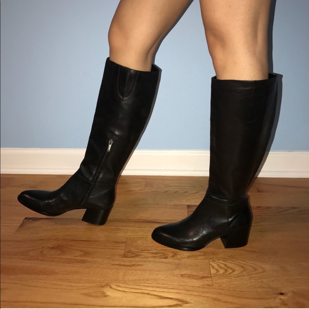 Sam Edelman Joelle Riding Boots